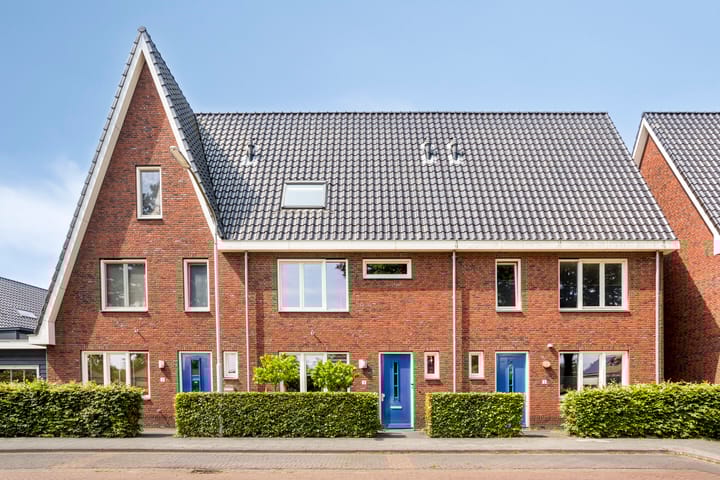 Het Jagertje 3 in Terheijden