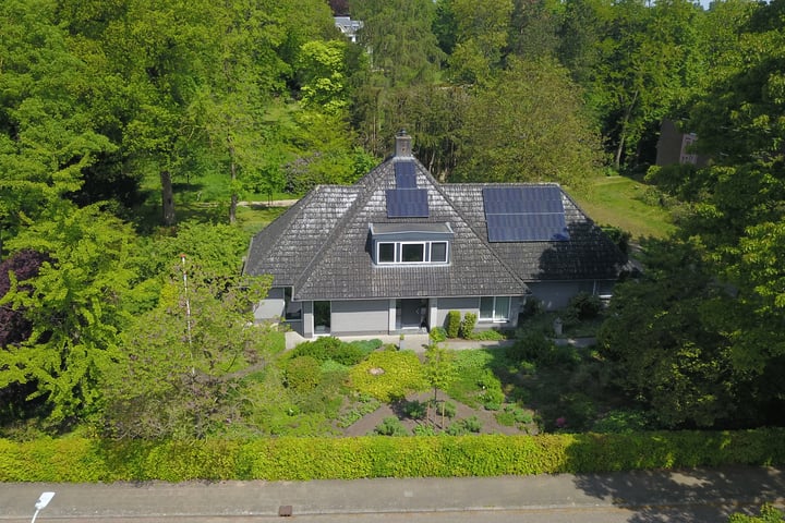 Photo of property het Jebbink 10, Vorden