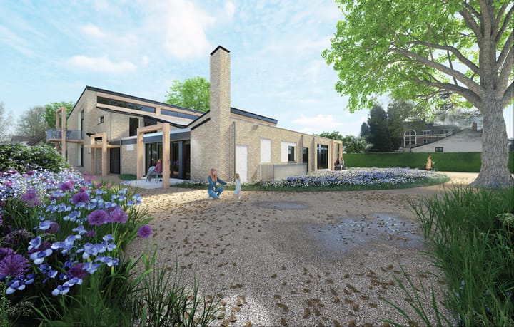Photo of property het Jebbink 5, Vorden
