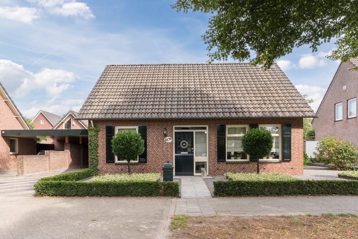 Het Kaar 55 in Bergeijk