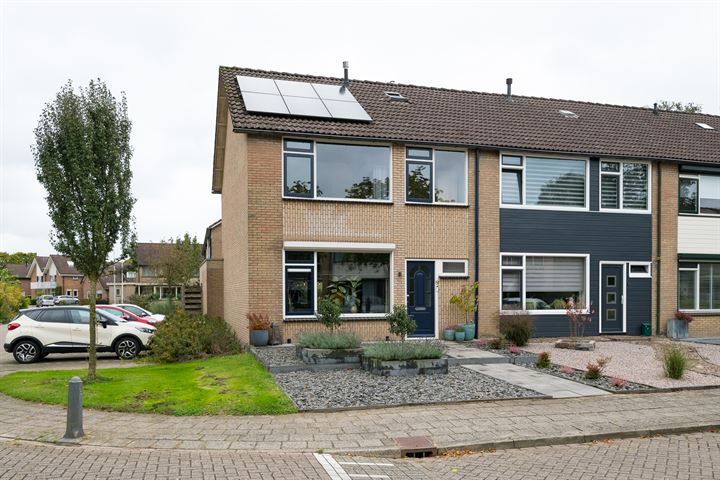 Het Karspel 8 in Hengelo (Gld)