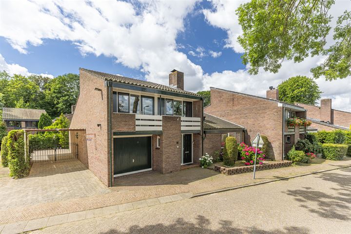 het Karveel 14 in Muiden