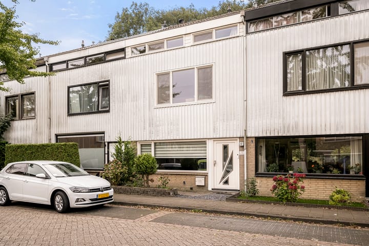 het Karveel 37 in Muiden