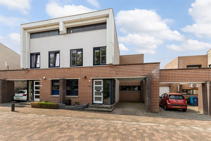 Photo of property Het Kasteel 219, Apeldoorn