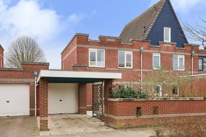 Photo of property Het Kasteel 246, Apeldoorn