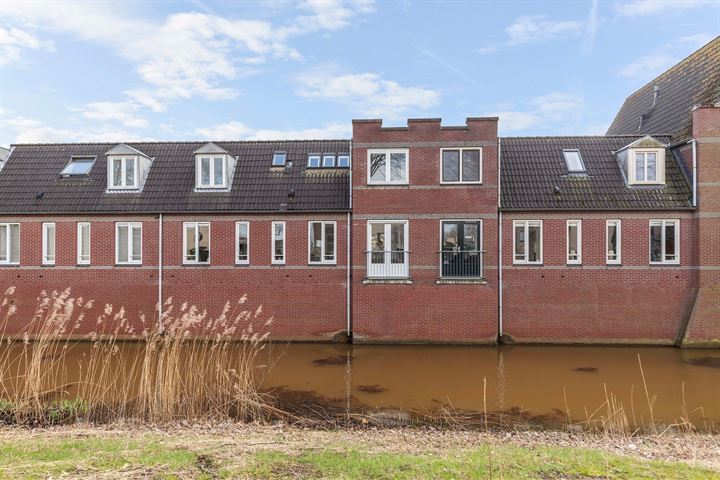 Het Kasteel 300 in Apeldoorn