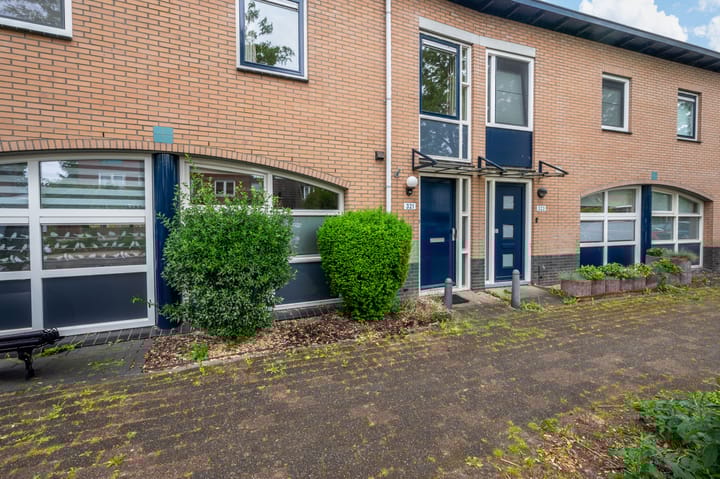 Foto von Haus Het Kasteel 321, Apeldoorn
