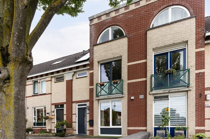 Het Kasteel 504 in Apeldoorn