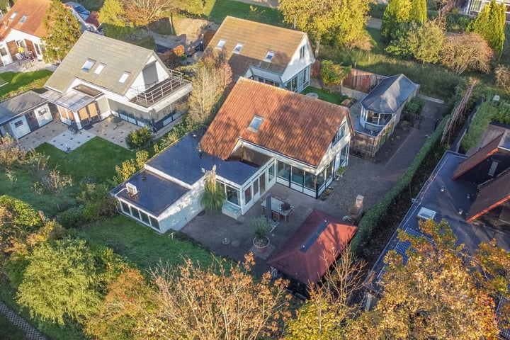 Het Kleine Verschil 16 in Ouddorp