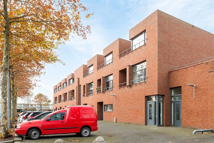 Het Klokkediep 109 in 's-Hertogenbosch