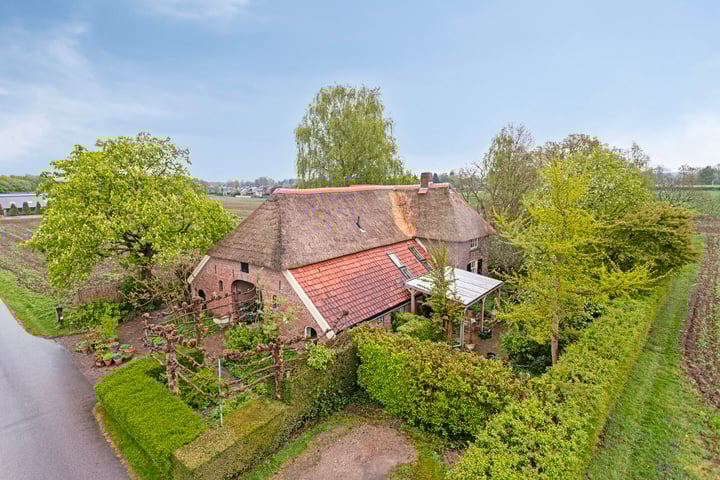 Het Klooster 3 in Angerlo