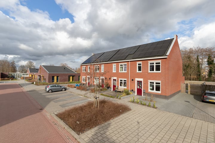 Photo of property het Koetshuis 7, Tolbert