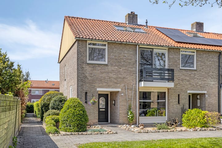 Het Kompas 10 in Dronten