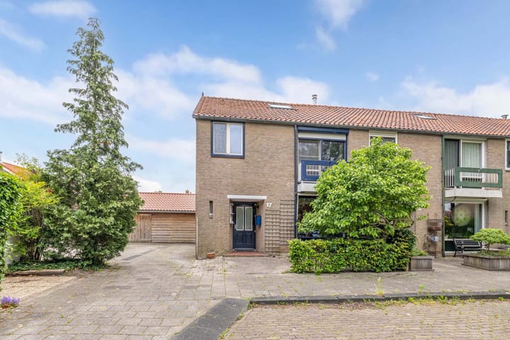 Foto von Haus Het Kompas 17, Dronten