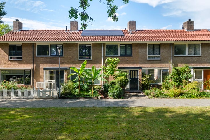 Het Kompas 50, Dronten Photo of property Het Kompas 50, Dronten