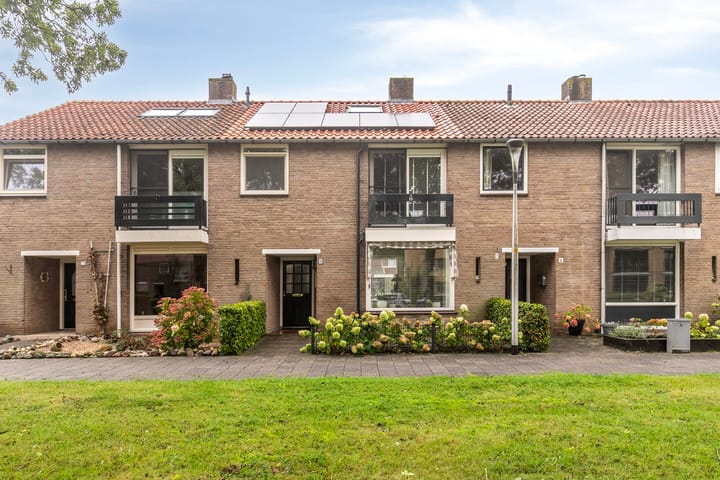Het Kompas 8, Dronten Photo of property Het Kompas 8, Dronten