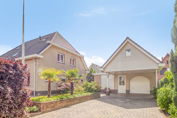 het Kooiveen 56 in Oldebroek