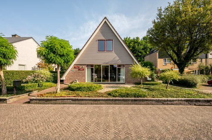 Het Korhoen 41 in Dronten