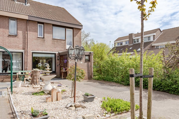 Photo of property Het Kruiwerk 68, Hoorn