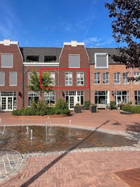 Het Kwadrant 11 in Heteren