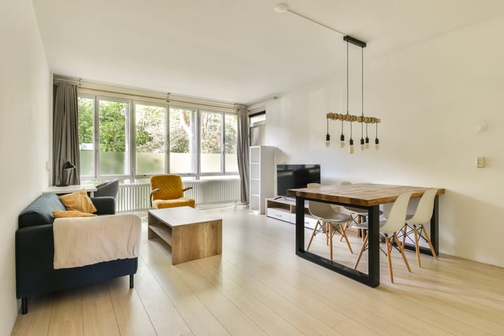 Het Laagt 183 in Amsterdam
