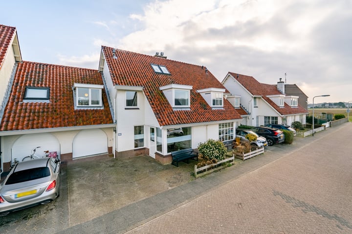 Het Laantje 25 in Noordwijk