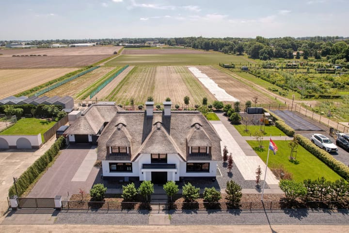 Het Laantje 39 in Noordwijk