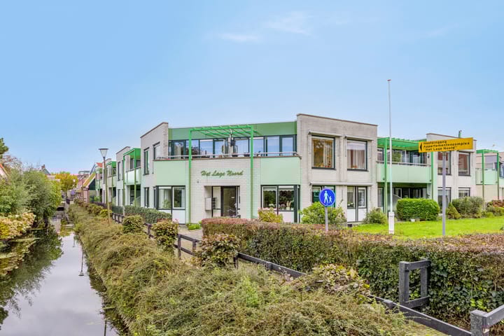 Het Lage Noord 5 in Schagen