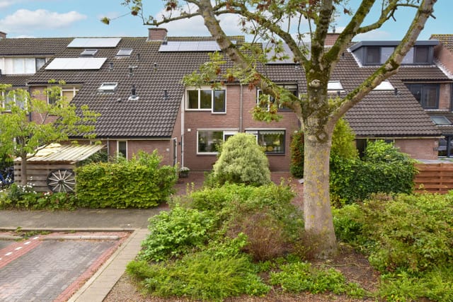 Het Lange Stuk 23 in Nieuwkoop