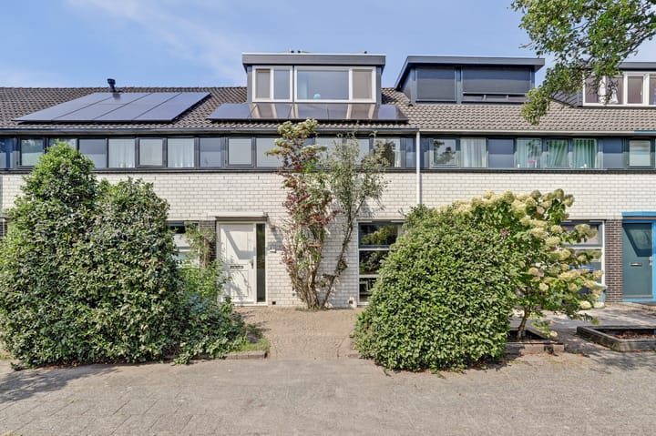 Photo of property Het Langhuis 63, Amersfoort