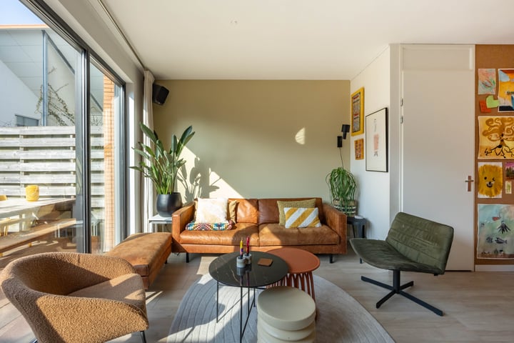 Photo of property Het Lansink 12, Groningen