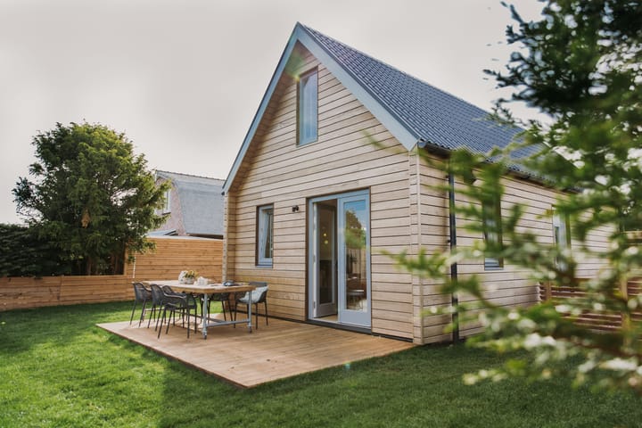 Het Lappennest 60 in Noordwijk