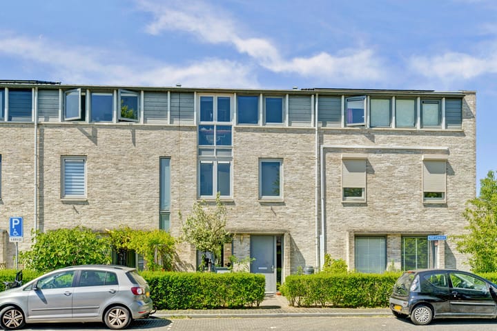 Photo of property Het Lemoen 40, Arnhem