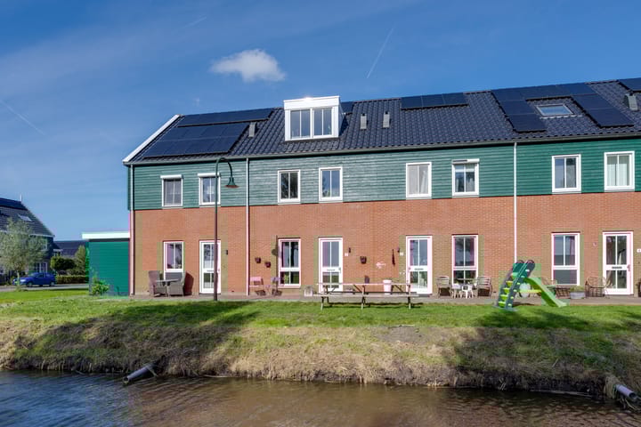 Het Lien 2 in Oosthuizen