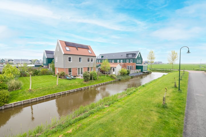 Photo of property Het Lien 6, Oosthuizen