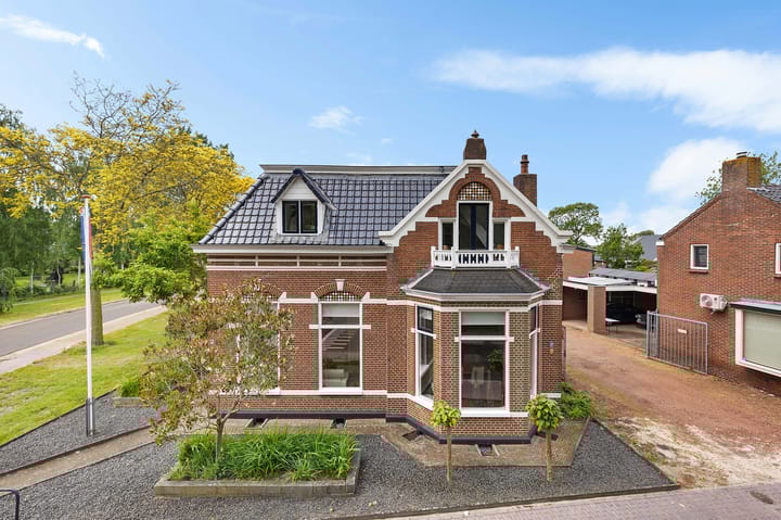 Foto von Haus Het Loeg 35, Muntendam