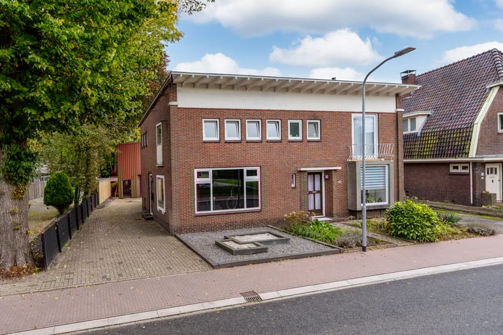 Het Loeg 40 in Muntendam