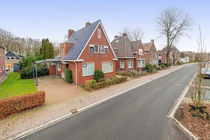 Het Loeg 48 in Muntendam