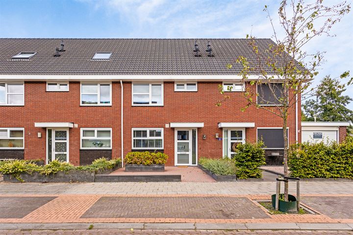 Het Logement 11 in Marum