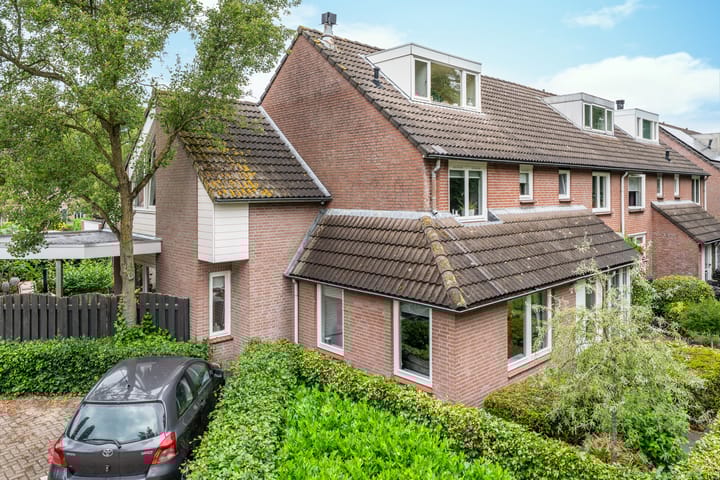 Het Lopertje 13 in Hilvarenbeek