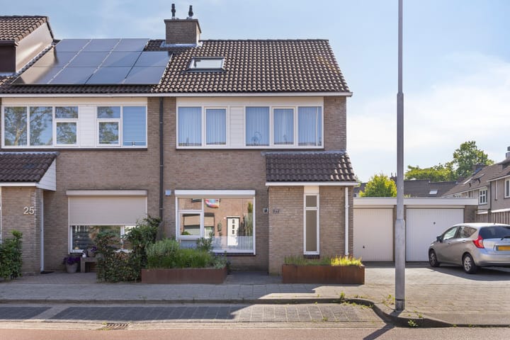 Het Lover 27 in Veldhoven