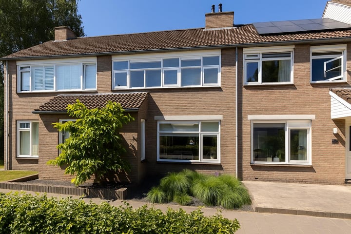 Het Lover 31 in Veldhoven