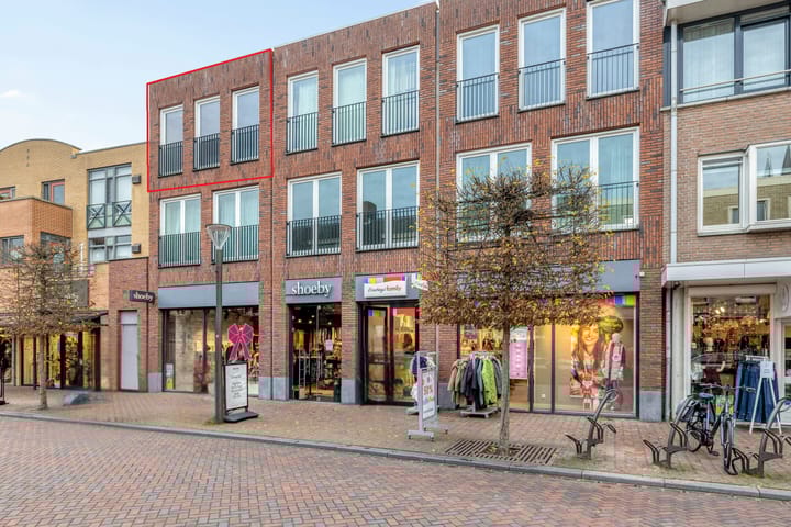 het Machinaal 36 in Geldrop