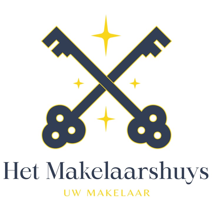 Logo Het Makelaarshuys Arnhem - NVM Excellent kantoor!