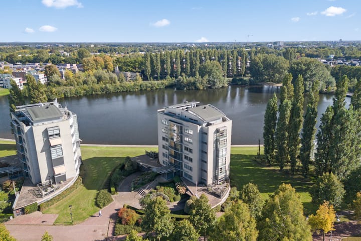 Photo of property Het Masker 148, Amersfoort