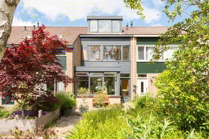 het Mat 7 in Broek op Langedijk
