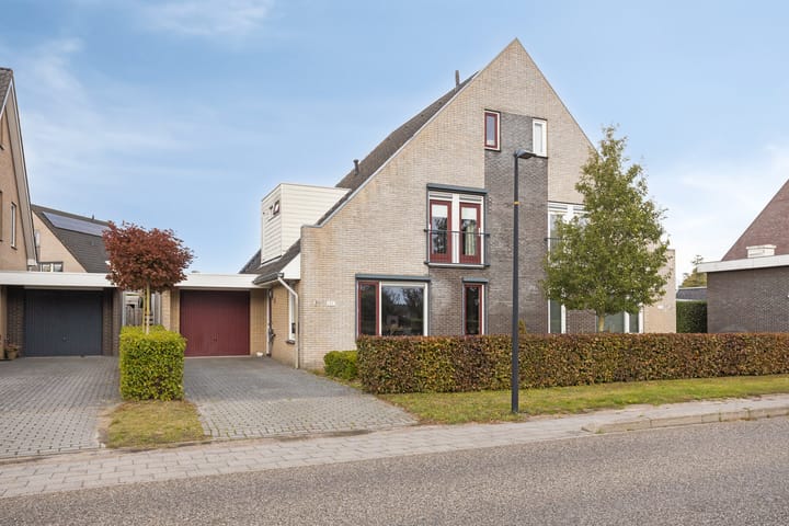 Foto von Haus het Meer 243F, Heerenveen