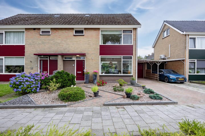 Photo of property Het Moor 42, Niekerk