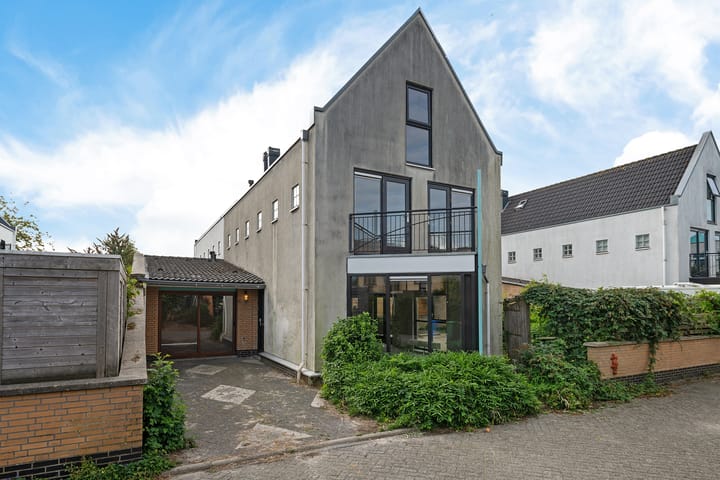 Het Mysterie 4 in Amersfoort