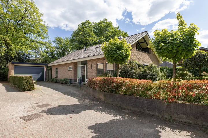 Foto van woning Het Nardusboer 100, Oldenzaal